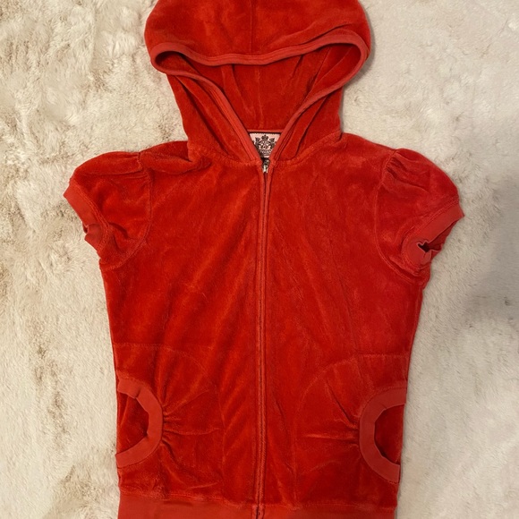 Juicy Couture Women’s Terry Cloth Tracksuit ⭐️ - Picture 5 of 7